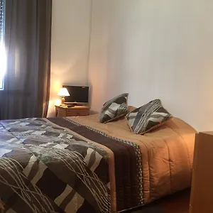 Residência Almirante Lisboa